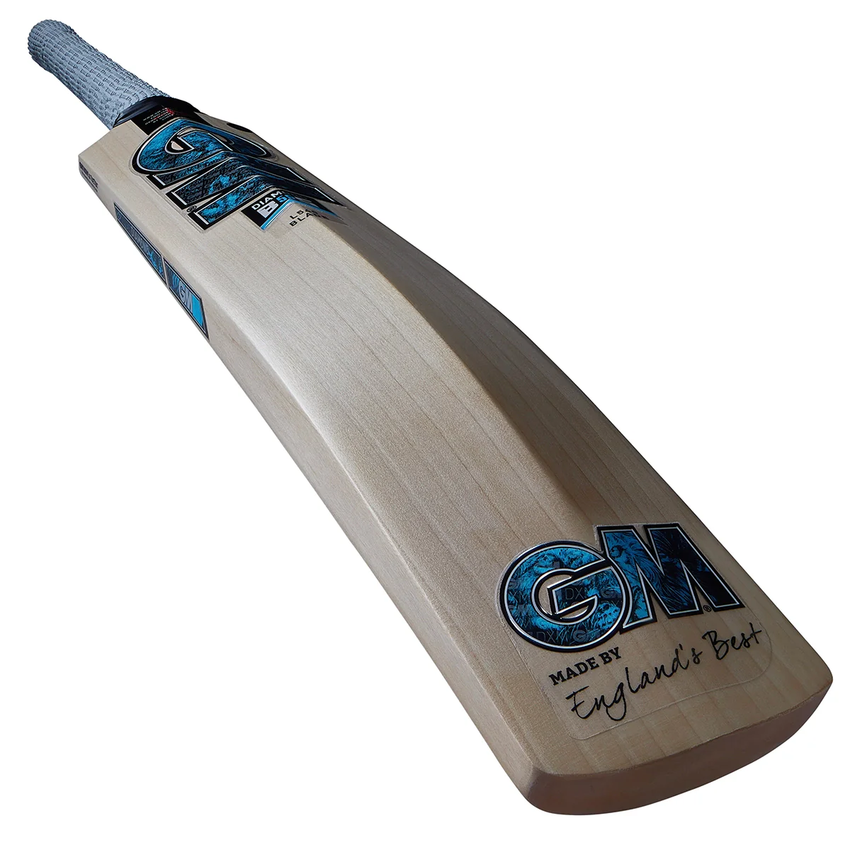 Gunn & Moore Diamond DXM Original Cricket Bat - Image 3