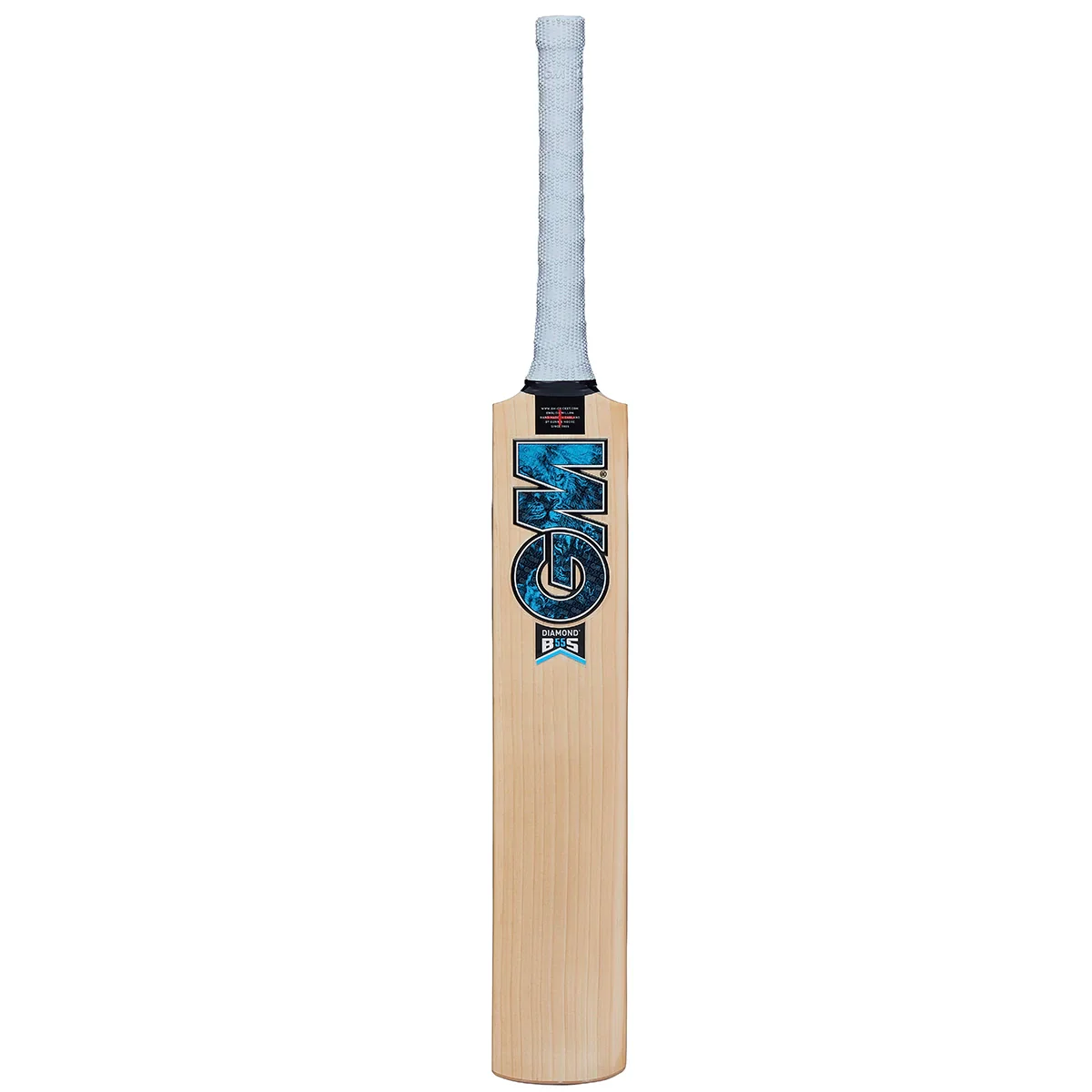 Gunn & Moore Diamond DXM Original Cricket Bat - Image 4