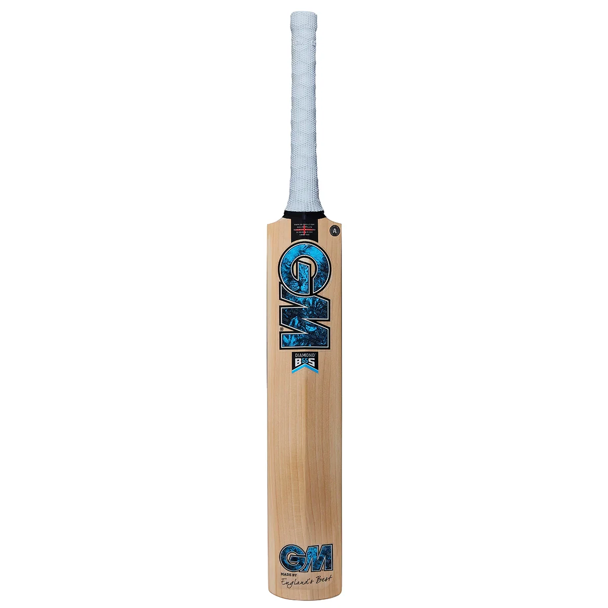 Gunn & Moore Diamond DXM Original Cricket Bat - Image 5