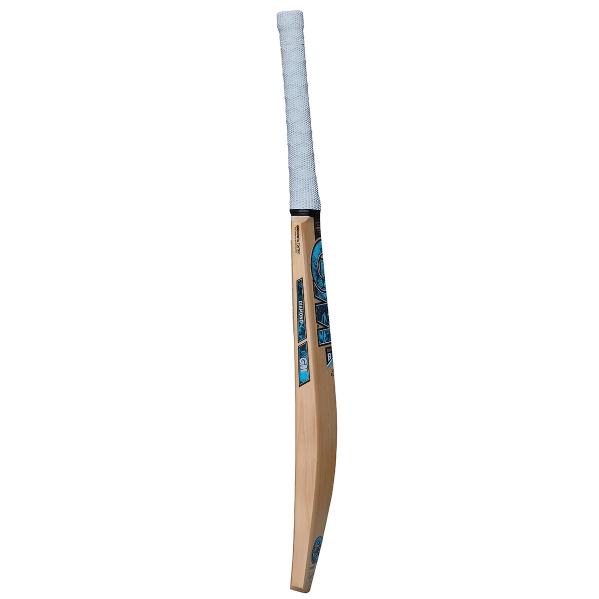 Gunn & Moore Diamond DXM Original Junior Cricket Bat - Image 6