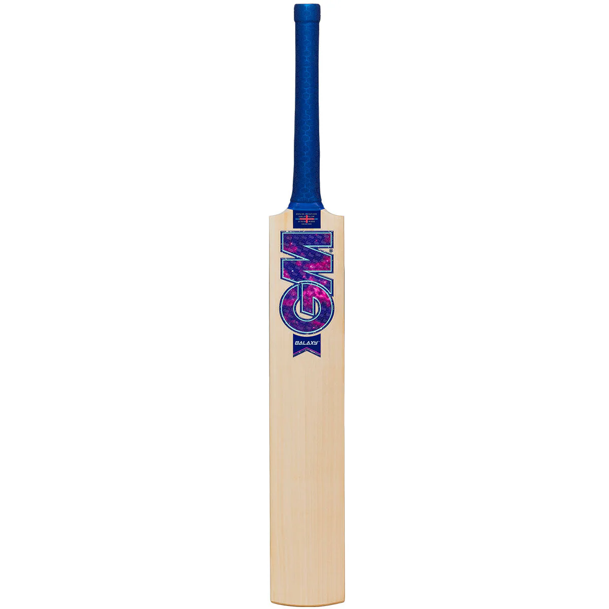 Gunn & Moore Galaxy DXM 404 Cricket Bat - Image 2