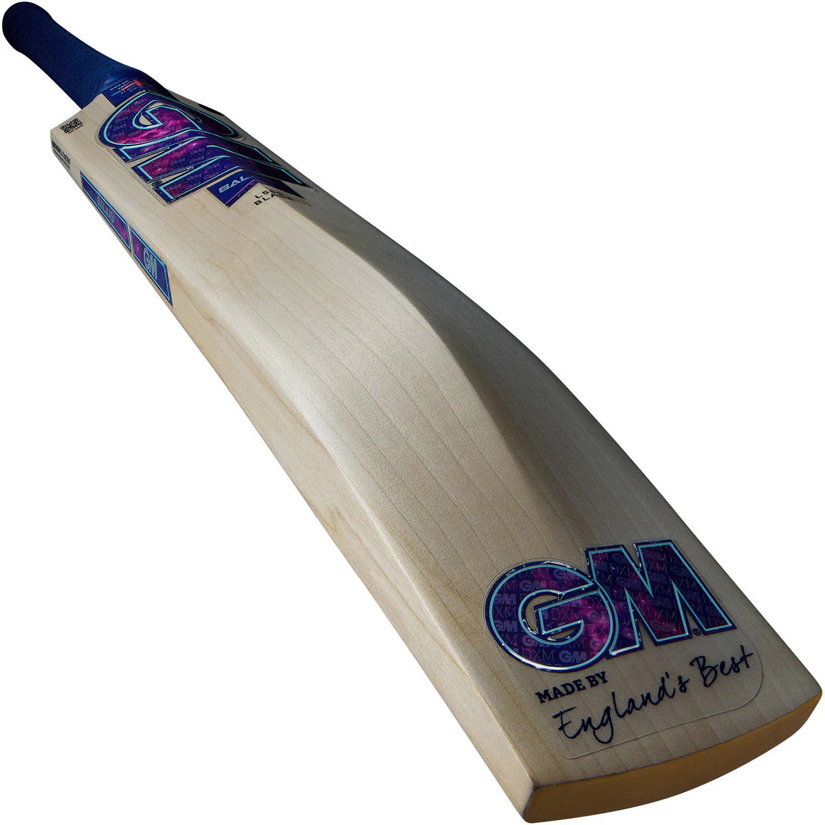 Gunn & Moore Galaxy DXM 404 Junior Cricket Bat - Image 5
