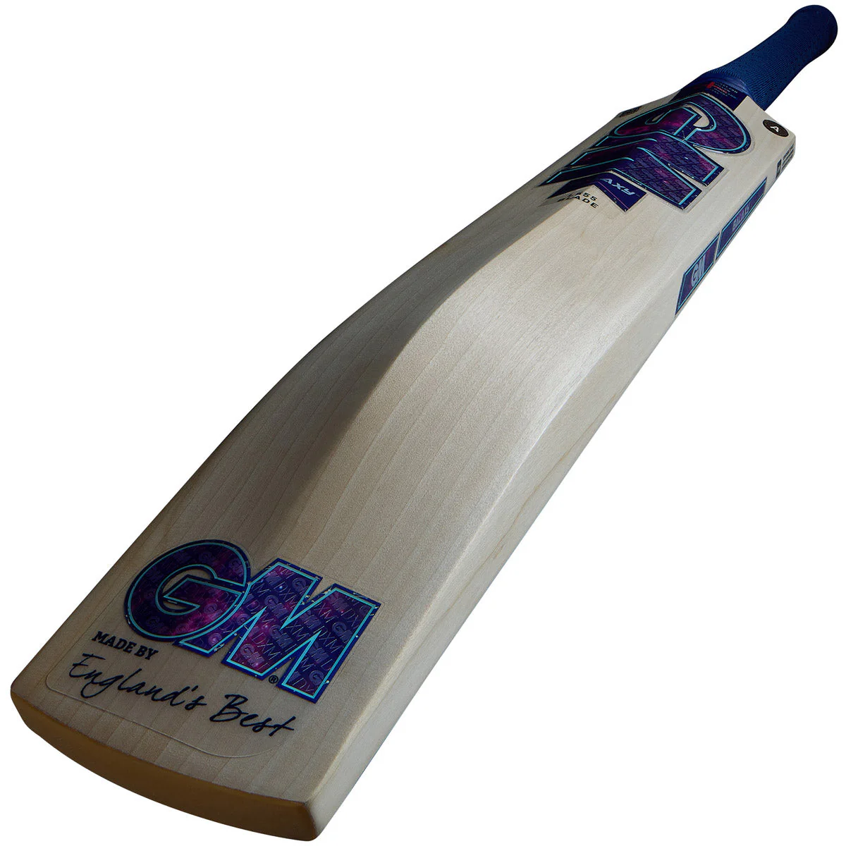 Gunn & Moore Galaxy DXM LE Cricket Bat - Image 4