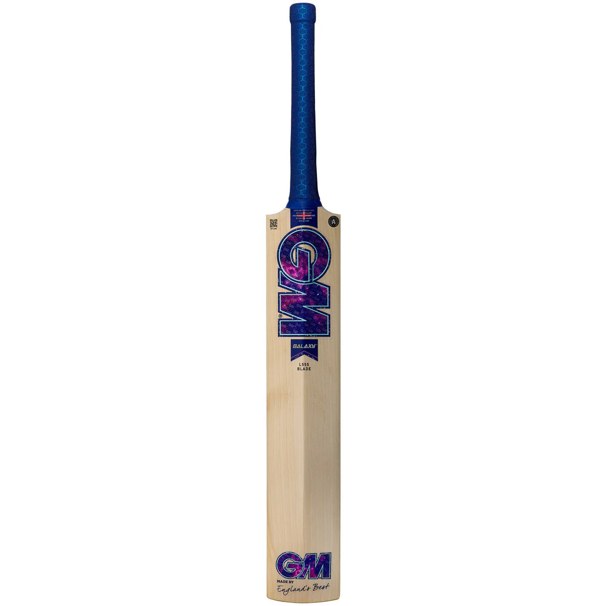 Gunn & Moore Galaxy DXM Original Cricket Bat - Image 3