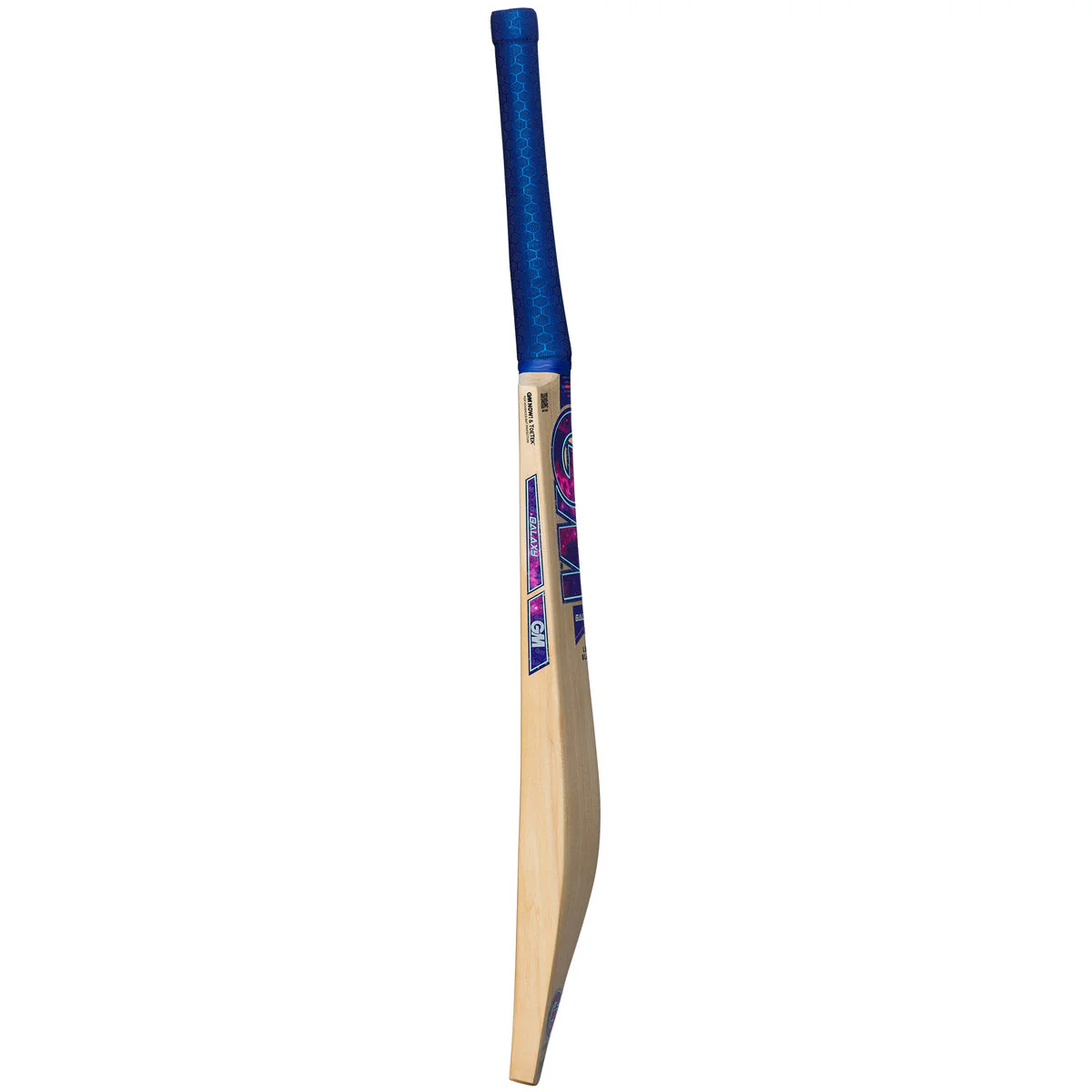Gunn & Moore Galaxy DXM Original Cricket Bat - Image 6