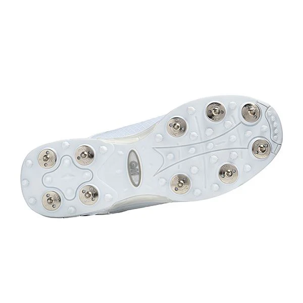 Gunn & Moore Icon Junior Spike Cricket Shoes - Image 4