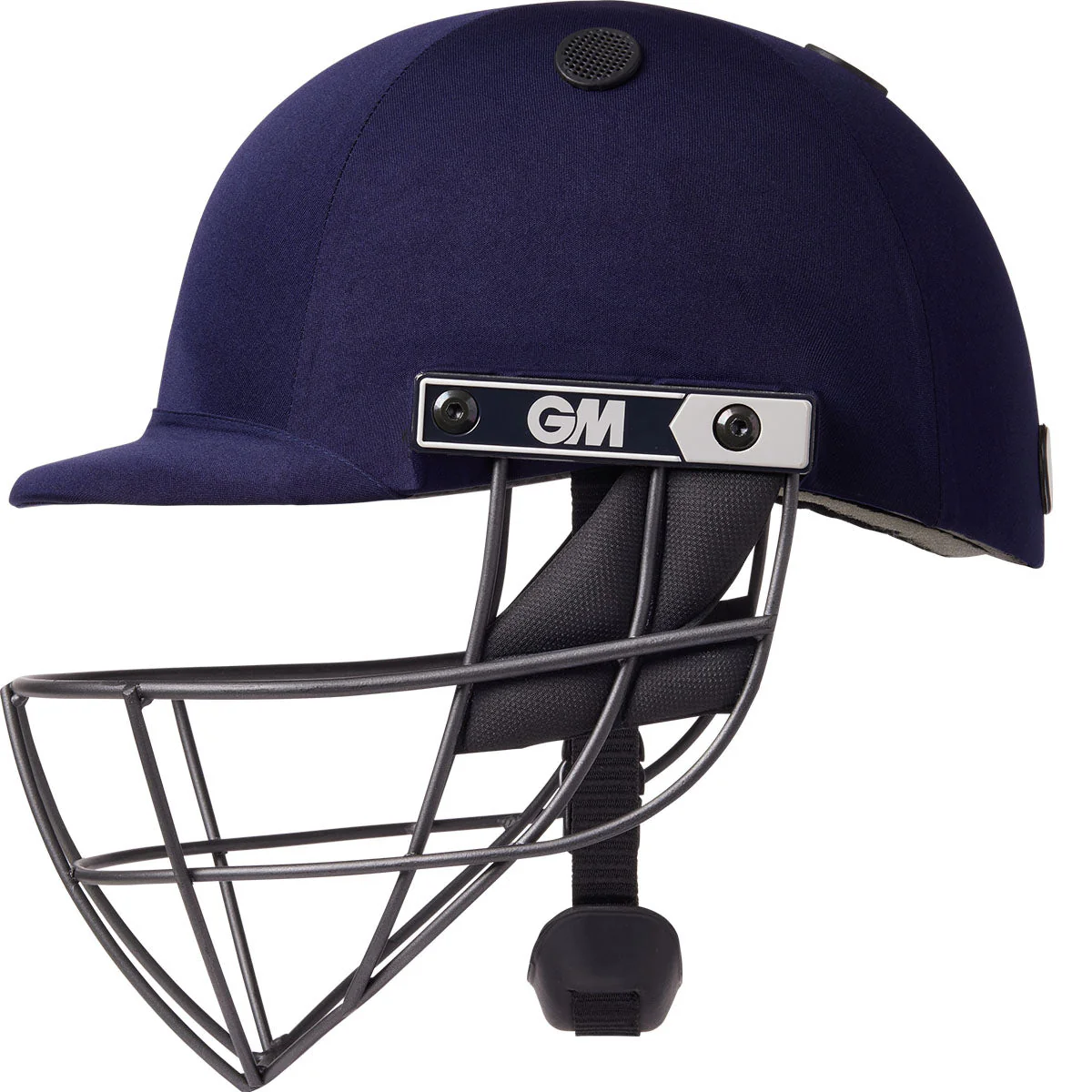 Gunn & Moore Maestro Junior Cricket Helmet - Image 2