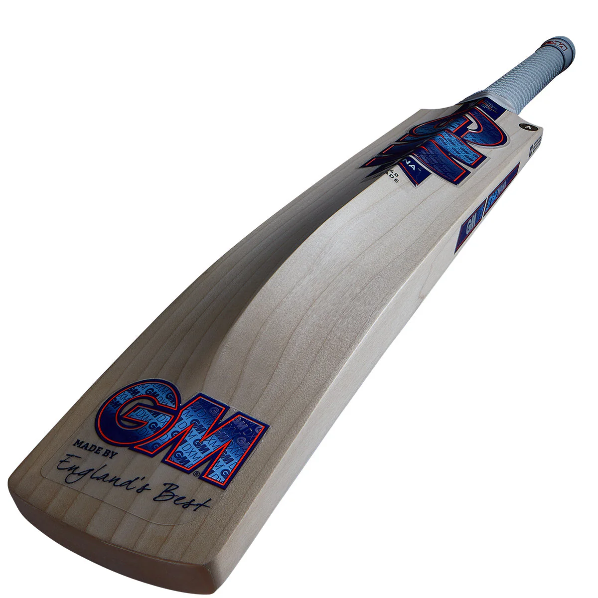 Gunn & Moore Mana DXM 404 Cricket Bat - Image 4