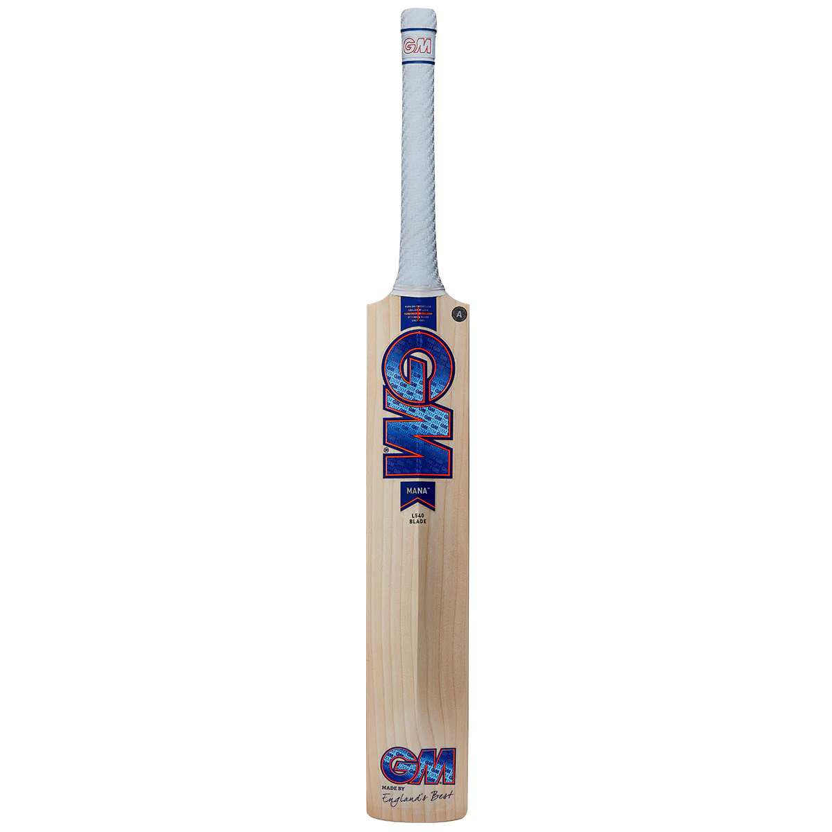 Gunn & Moore Mana DXM 808 Cricket Bat - Image 3