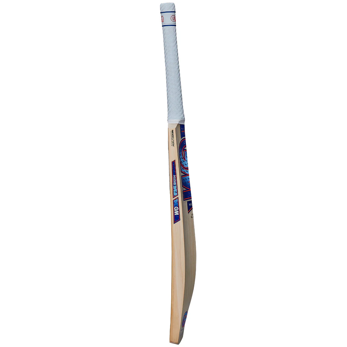 Gunn & Moore Mana DXM 808 Cricket Bat - Image 4