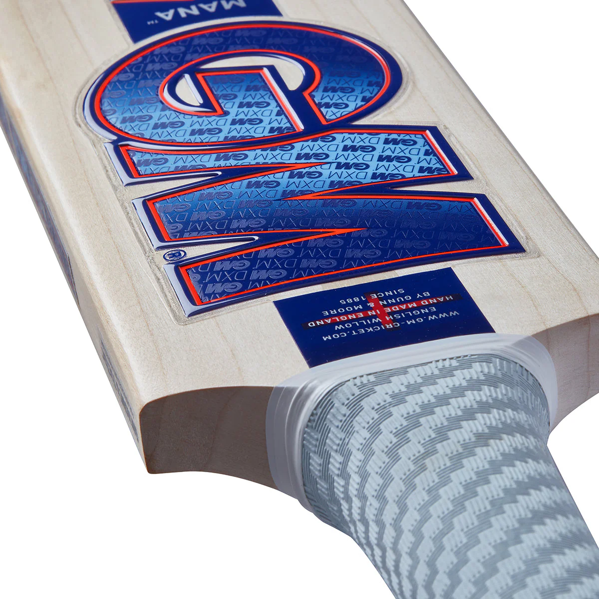 Gunn & Moore Mana DXM 808 Cricket Bat - Image 5