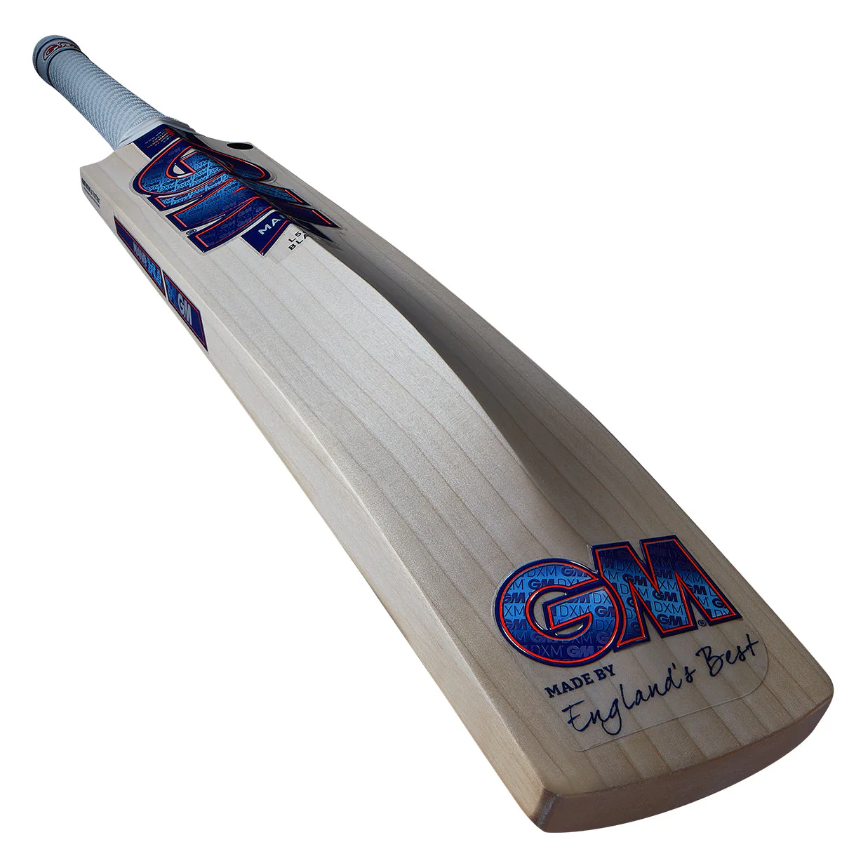 Gunn & Moore Mana DXM 808 Cricket Bat - Image 7