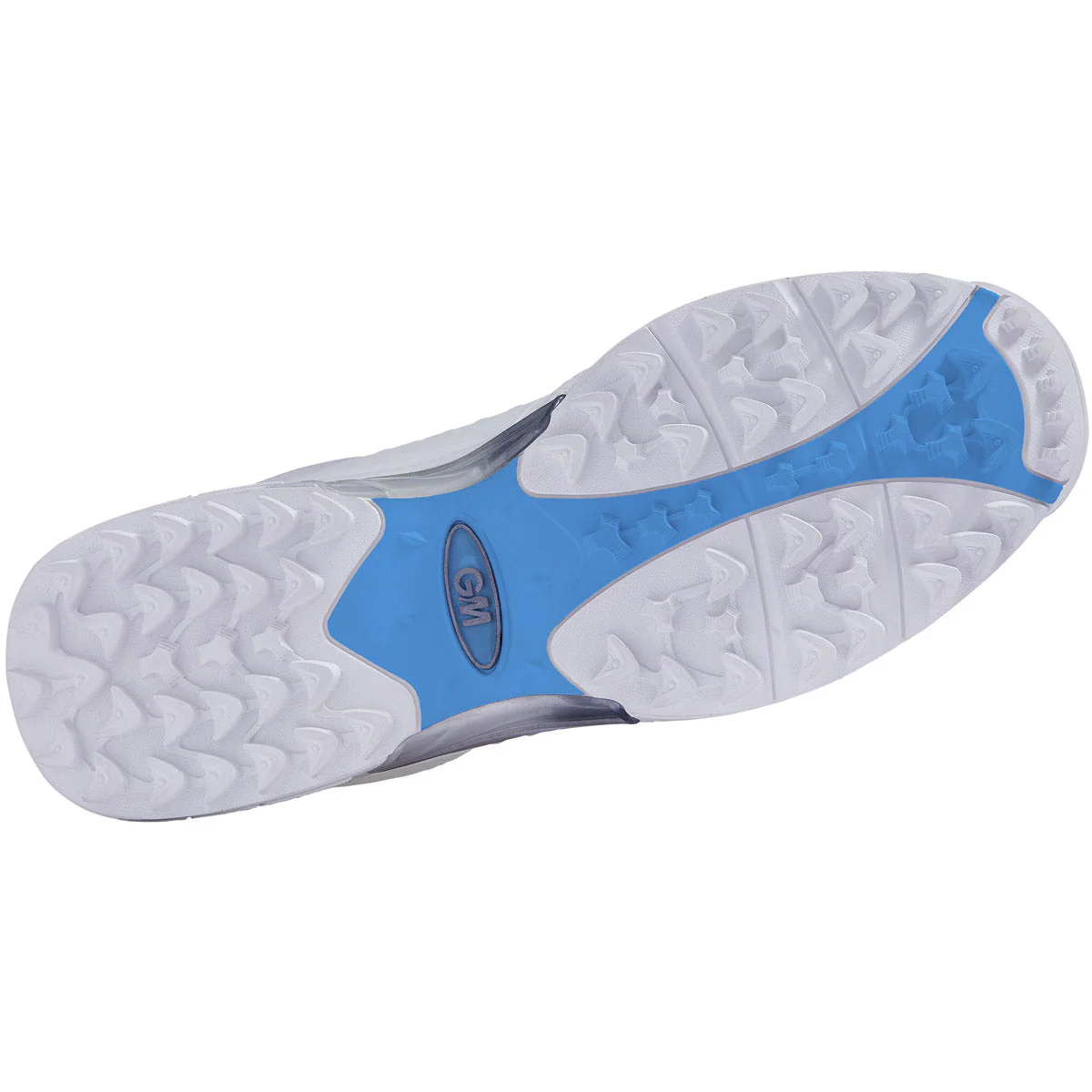 Gunn & Moore Maxi All Rounder Junior Cricket Shoes - Image 3