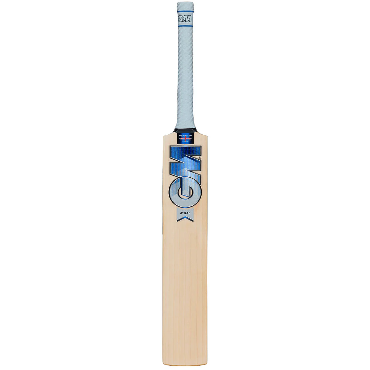 Gunn & Moore Maxi DXM 404 Cricket Bat - Image 2