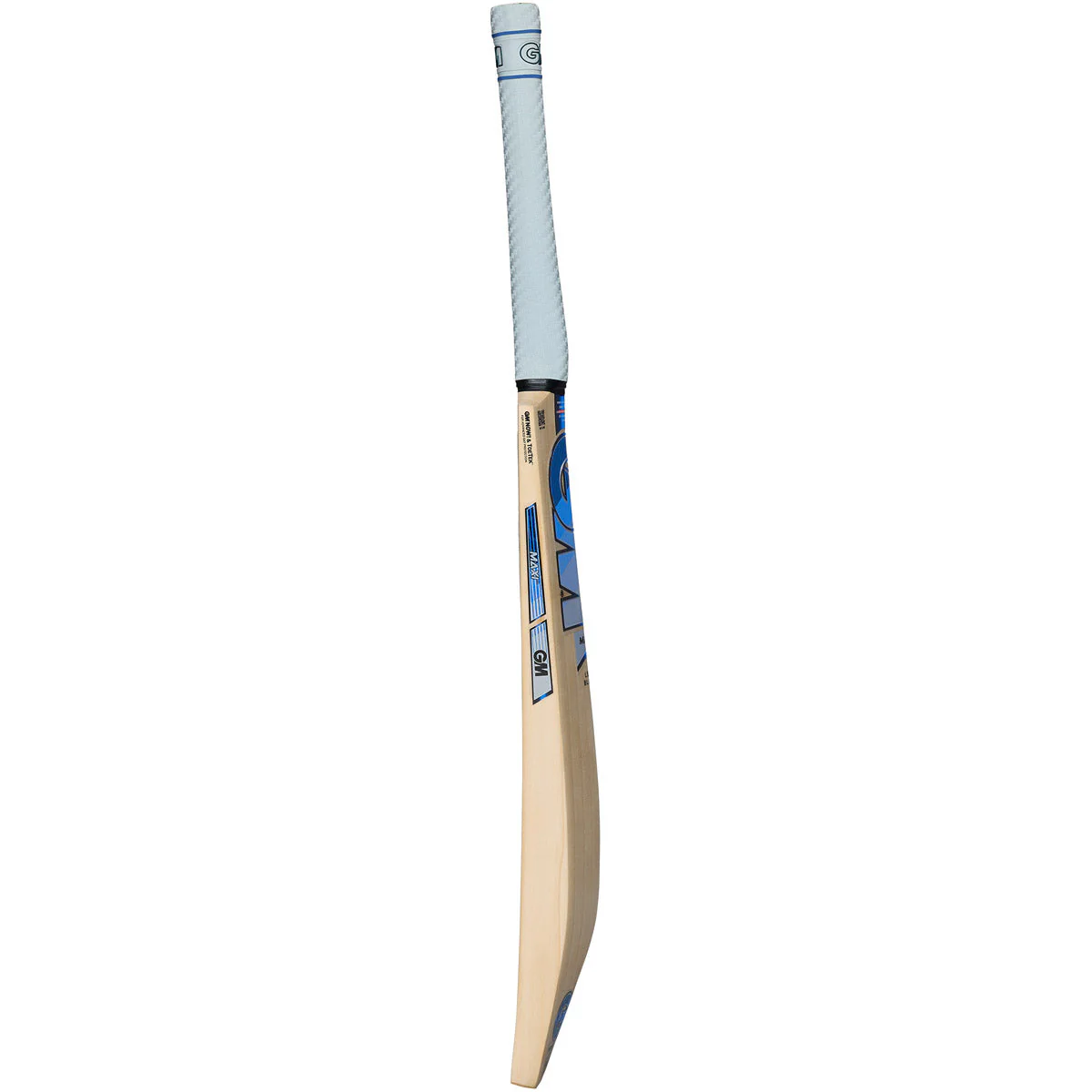Gunn & Moore Maxi DXM 404 Cricket Bat - Image 6