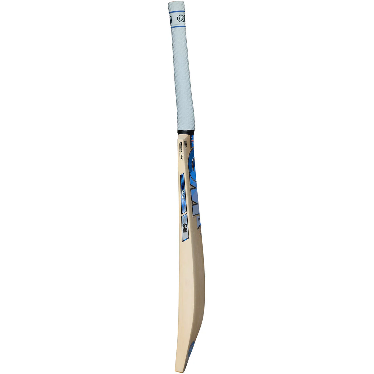 Gunn & Moore Maxi DXM 808 Delta Cricket Bat - Image 8