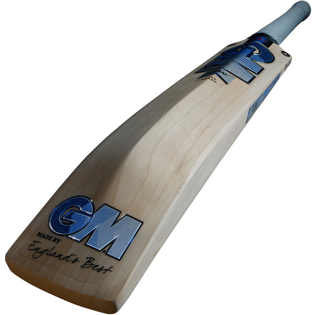 Gunn & Moore Maxi DXM 909 Cricket Bat - Image 4