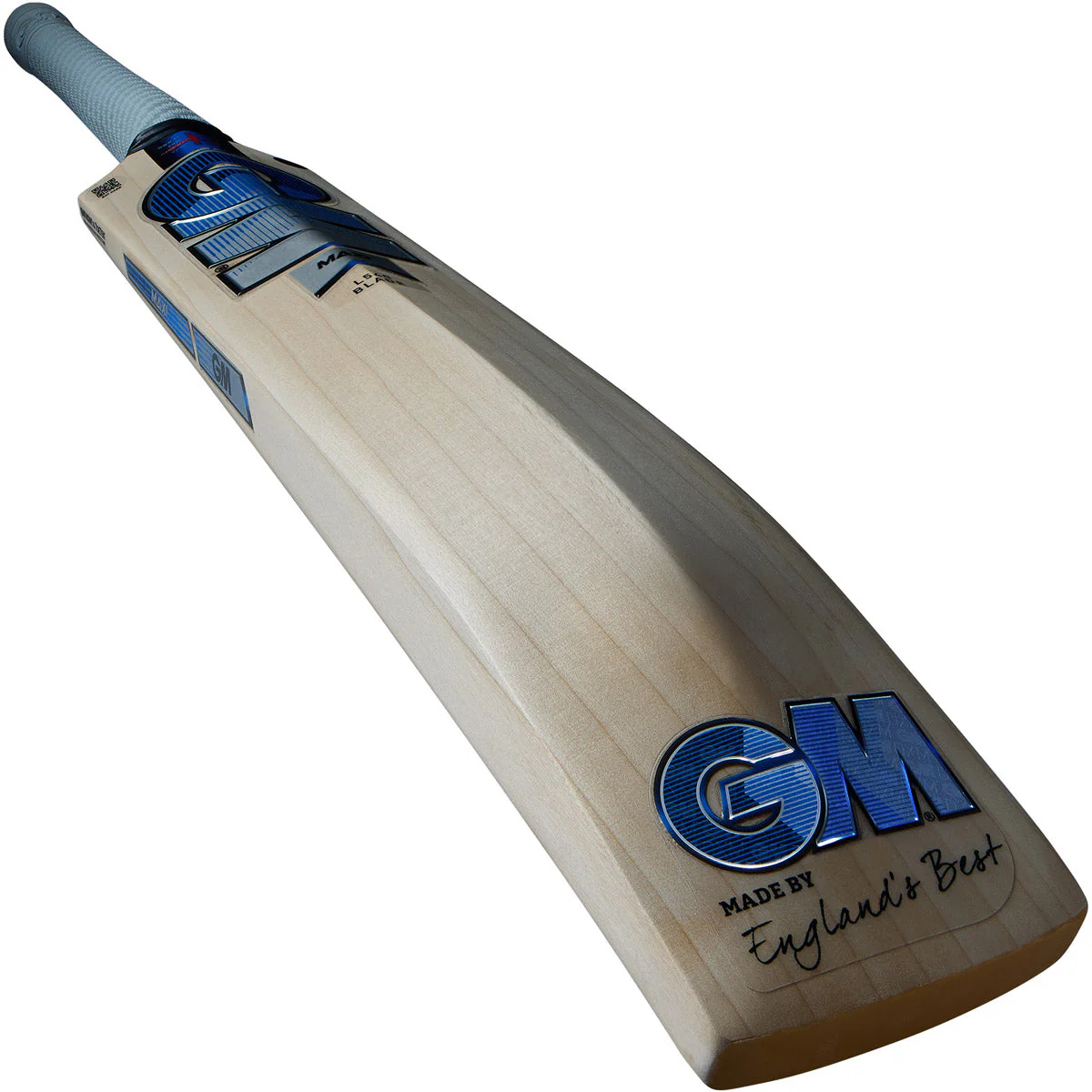 Gunn & Moore Maxi DXM LE Cricket Bat - Image 5