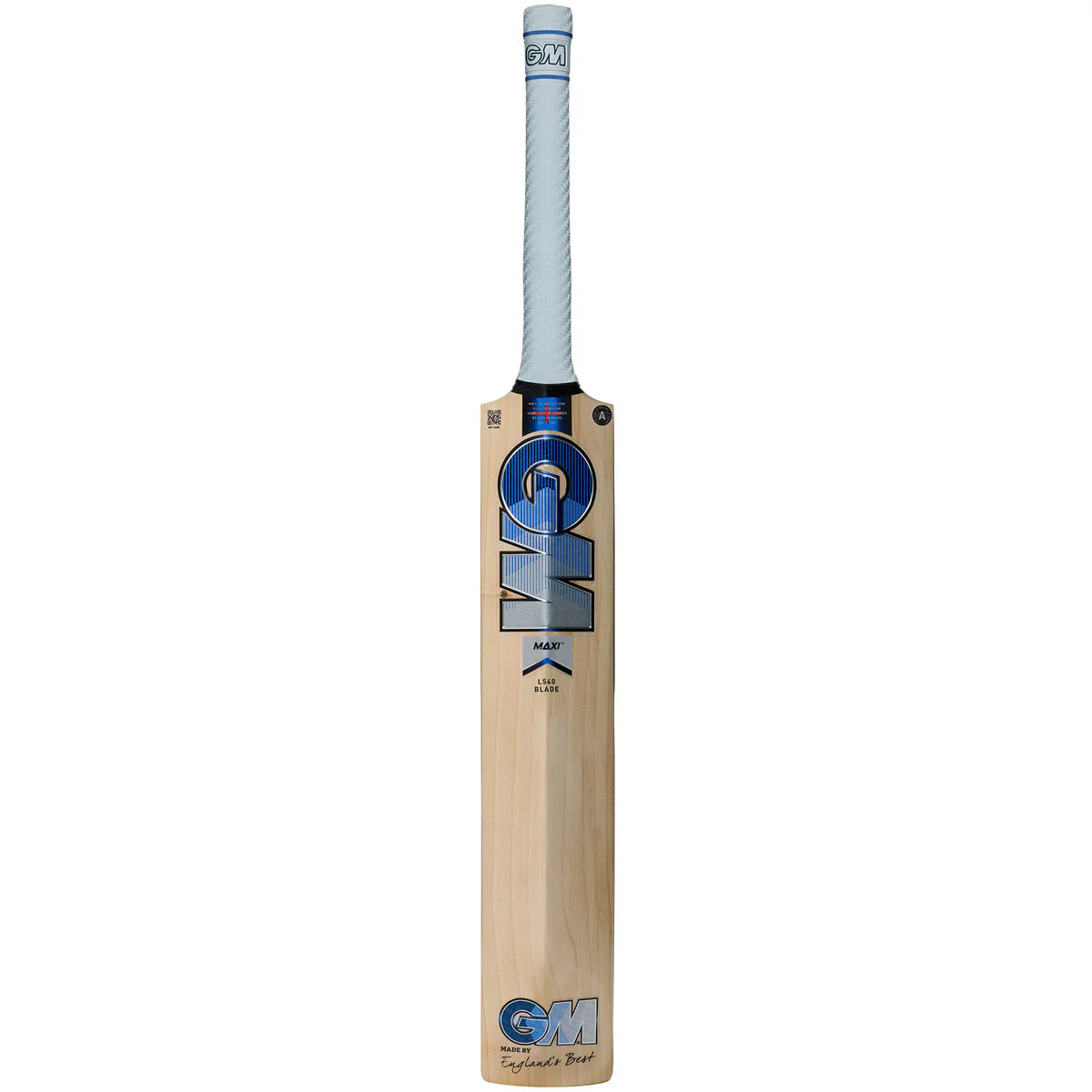 Gunn & Moore Maxi DXM Signature Cricket Bat - Image 3