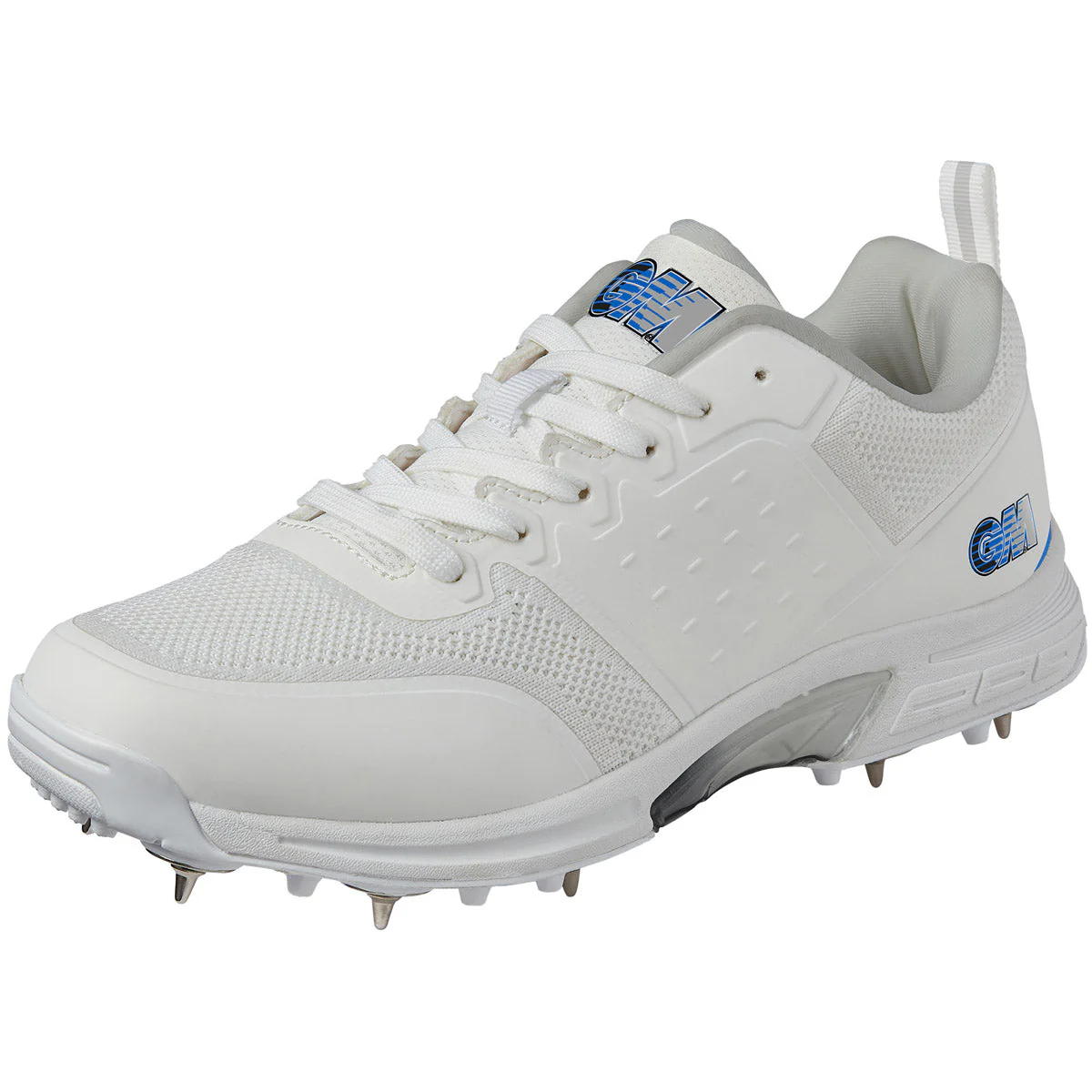 Gunn & Moore Maxi Spike Junior Cricket Shoes
