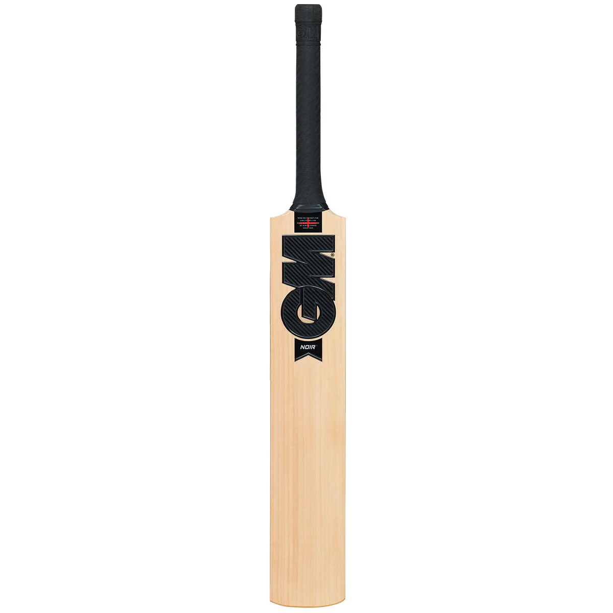 Gunn & Moore Noir DXM 404 Cricket Bat - 2026 - Image 2
