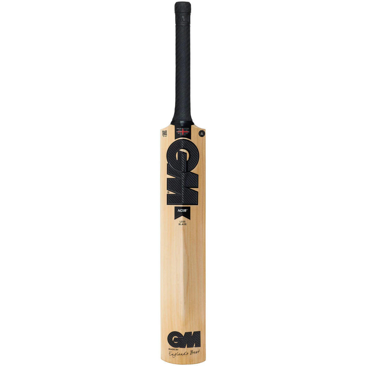 Gunn & Moore Noir DXM 606 Cricket Bat - 2026 - Image 3