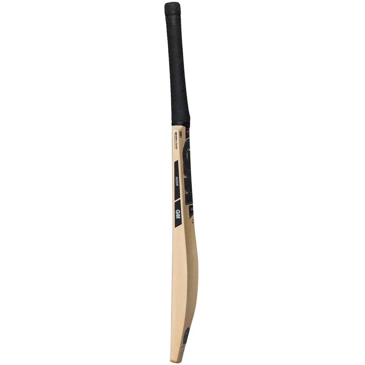 Gunn & Moore Noir DXM 606 Cricket Bat - 2026 - Image 8