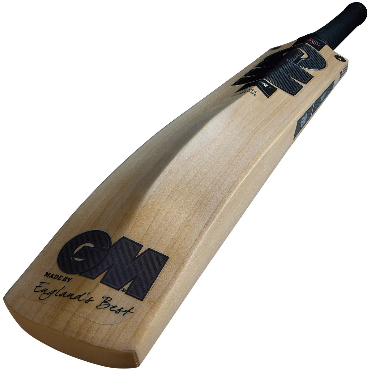 Gunn & Moore Noir DXM 808 Cricket Bat - 2026 - Image 4