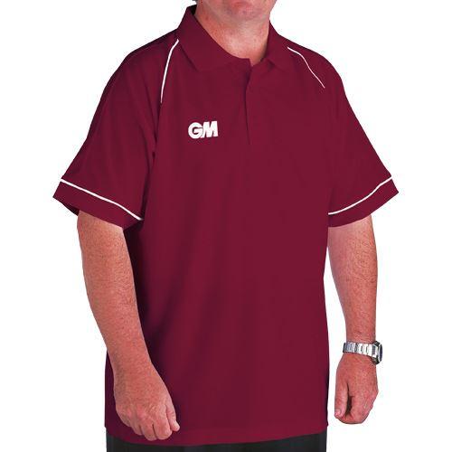 Gunn & Moore Polo Shirt - Image 5