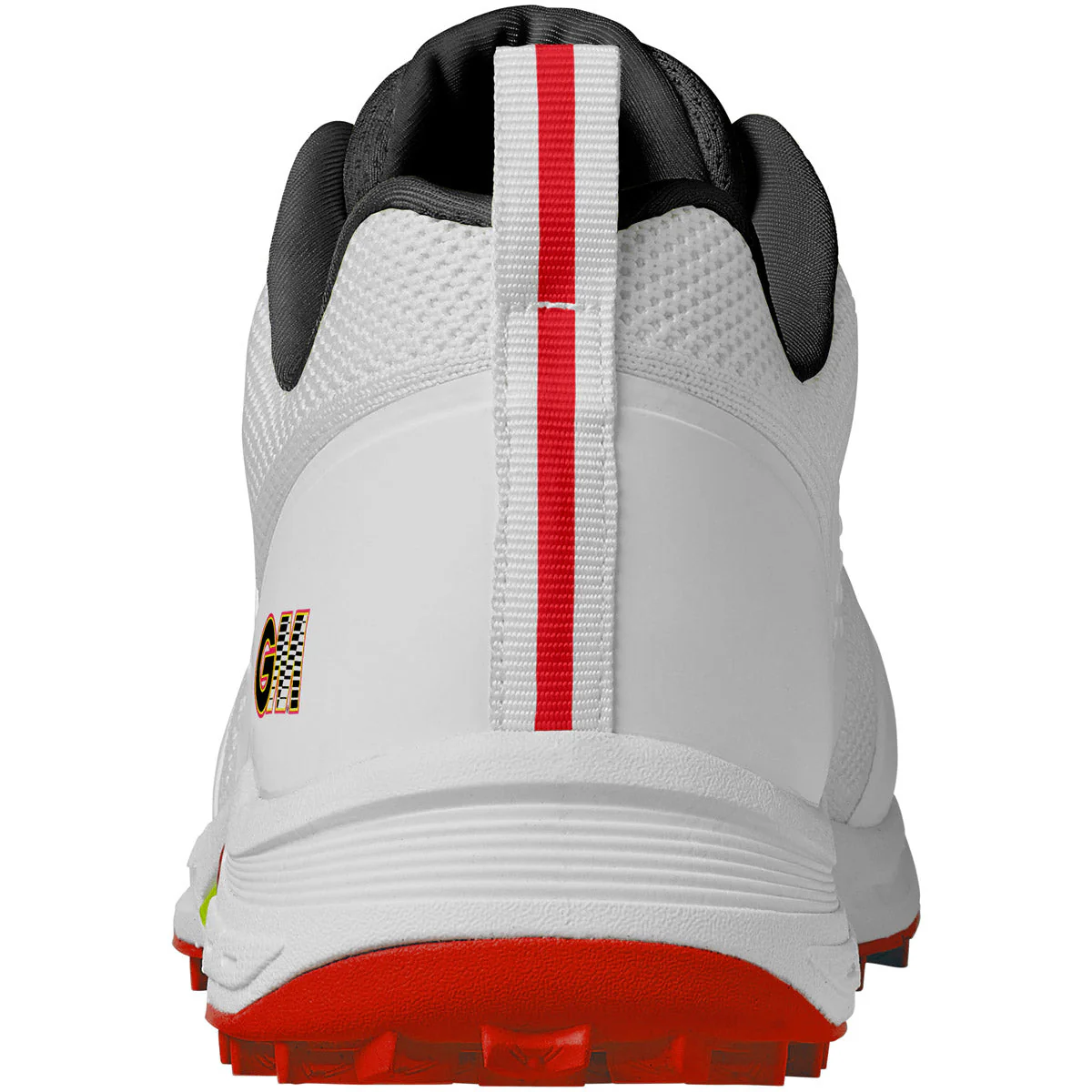 Gunn & Moore Rival All Rounder Junior Cricket Shoes - Image 3