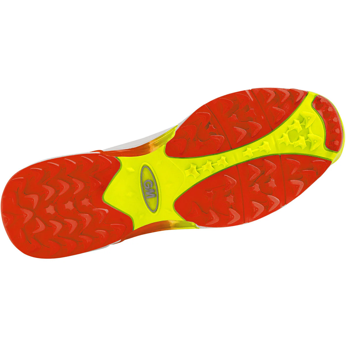 Gunn & Moore Rival All Rounder Junior Cricket Shoes - Image 4