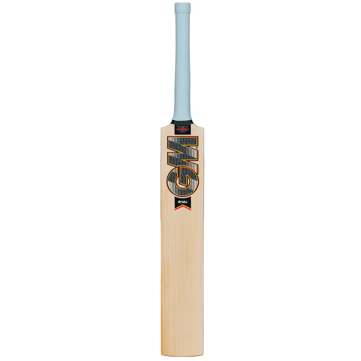Gunn & Moore Rival DXM 404 Junior Cricket Bat - Image 2