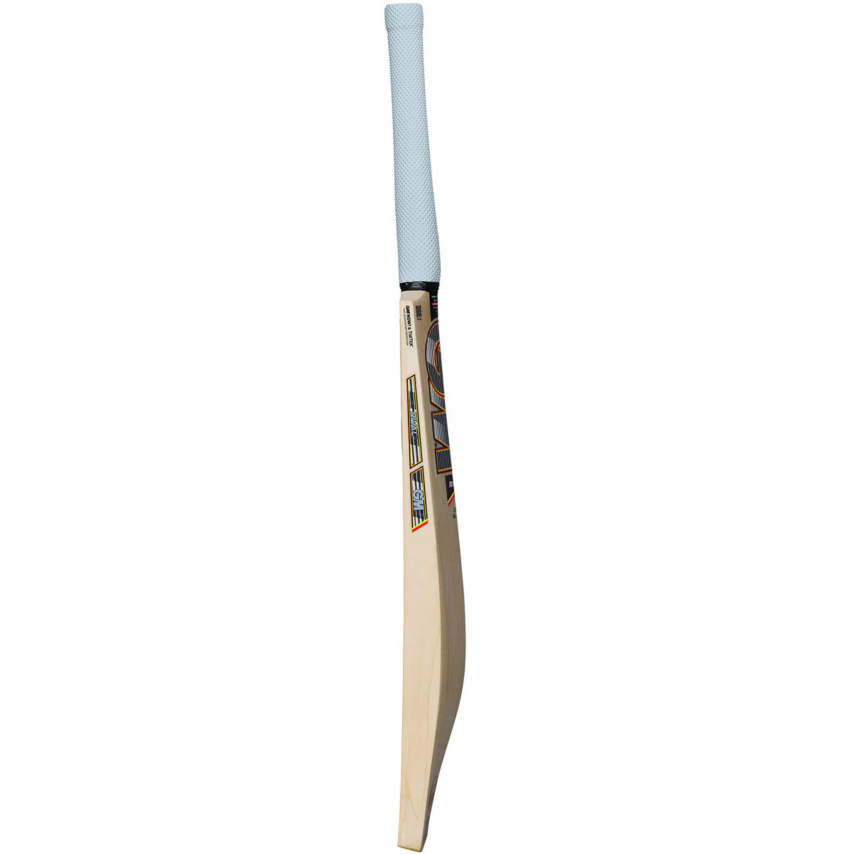 Gunn & Moore Rival DXM 404 Junior Cricket Bat - Image 4