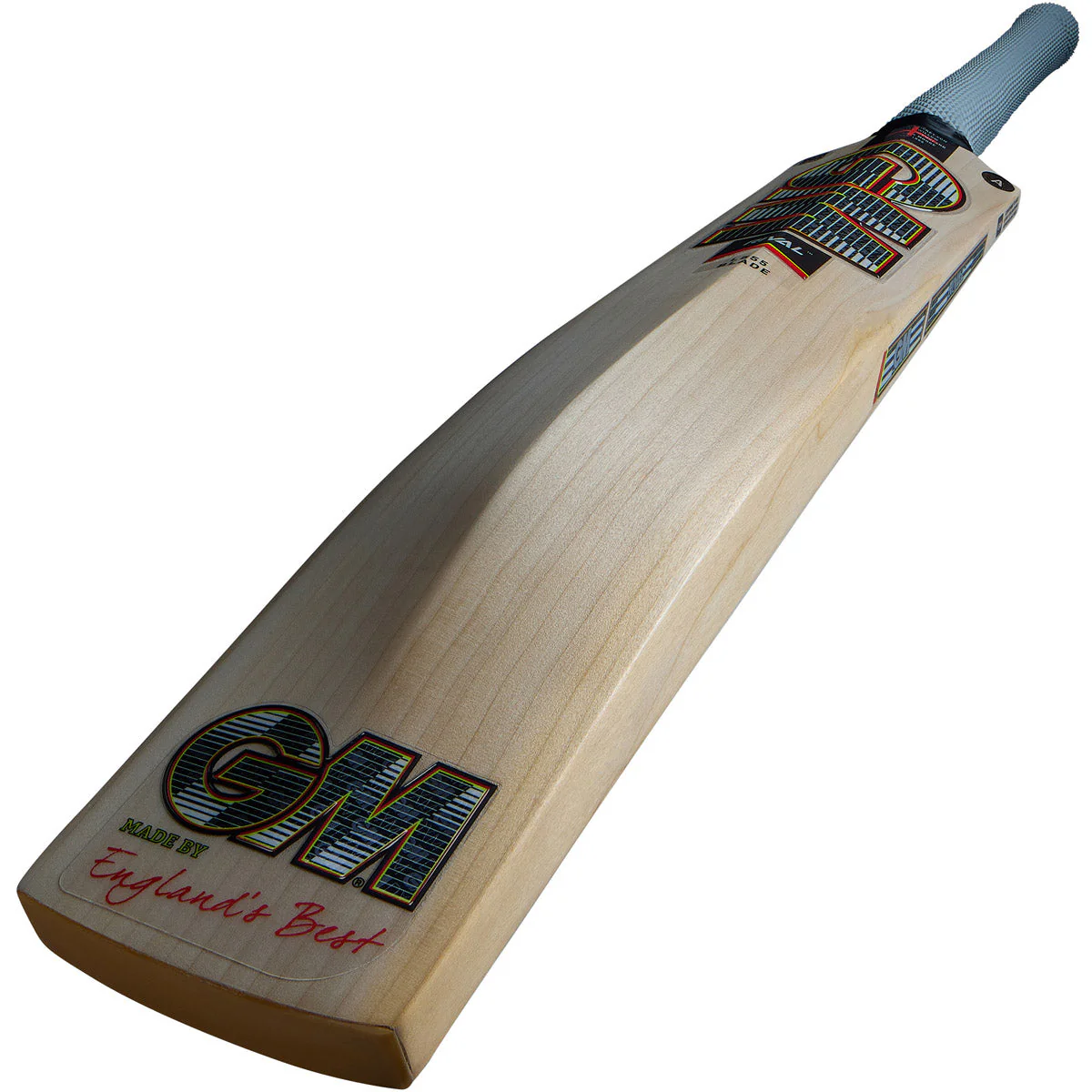 Gunn & Moore Rival DXM 808 Cricket Bat - Image 4