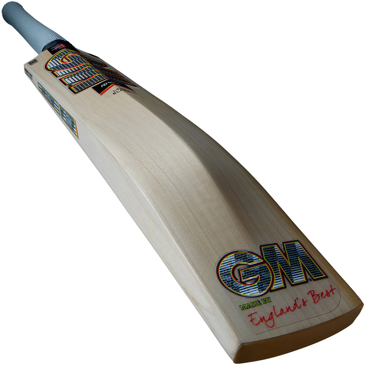 Gunn & Moore Rival DXM 808 Cricket Bat - Image 5