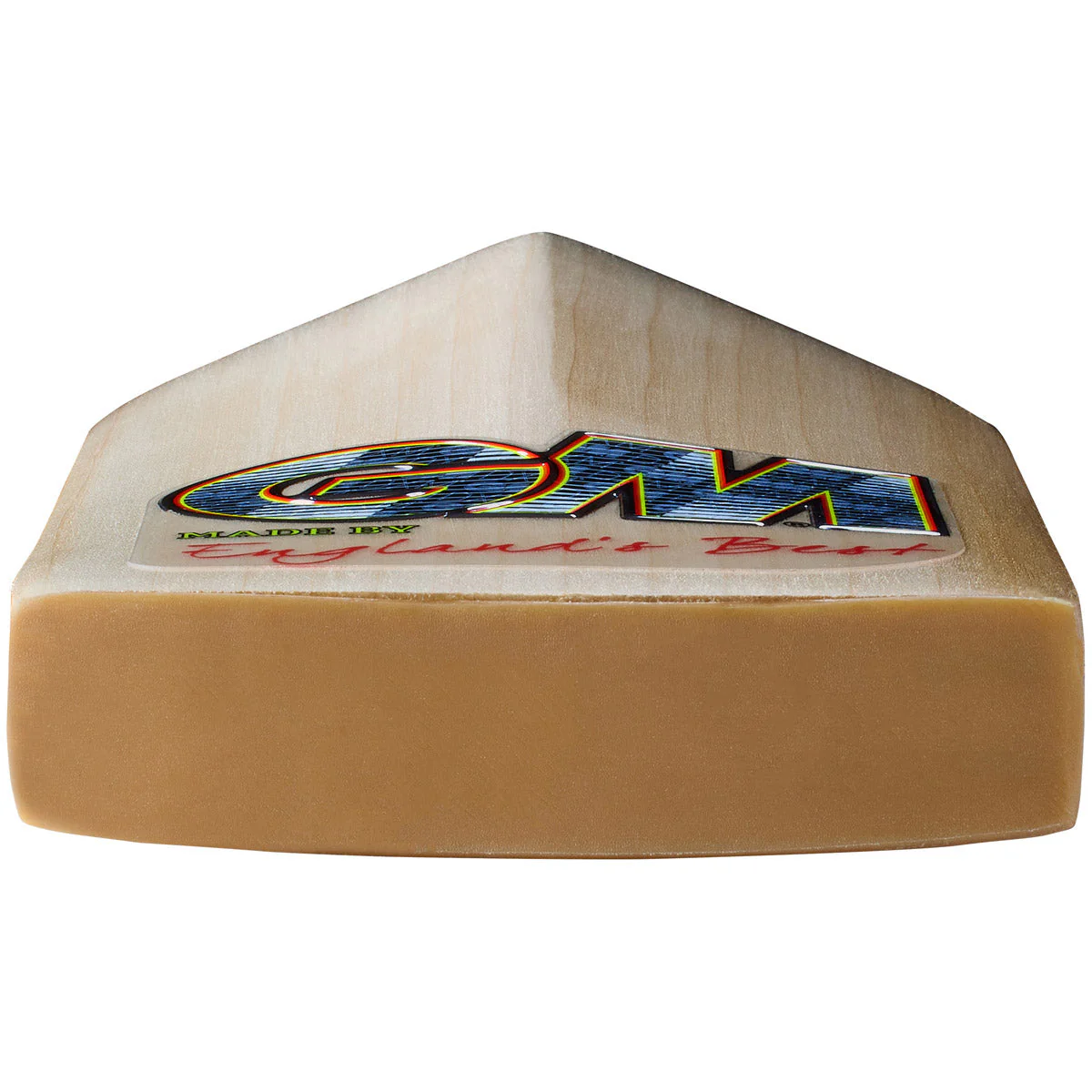 Gunn & Moore Rival DXM 808 Cricket Bat - Image 7