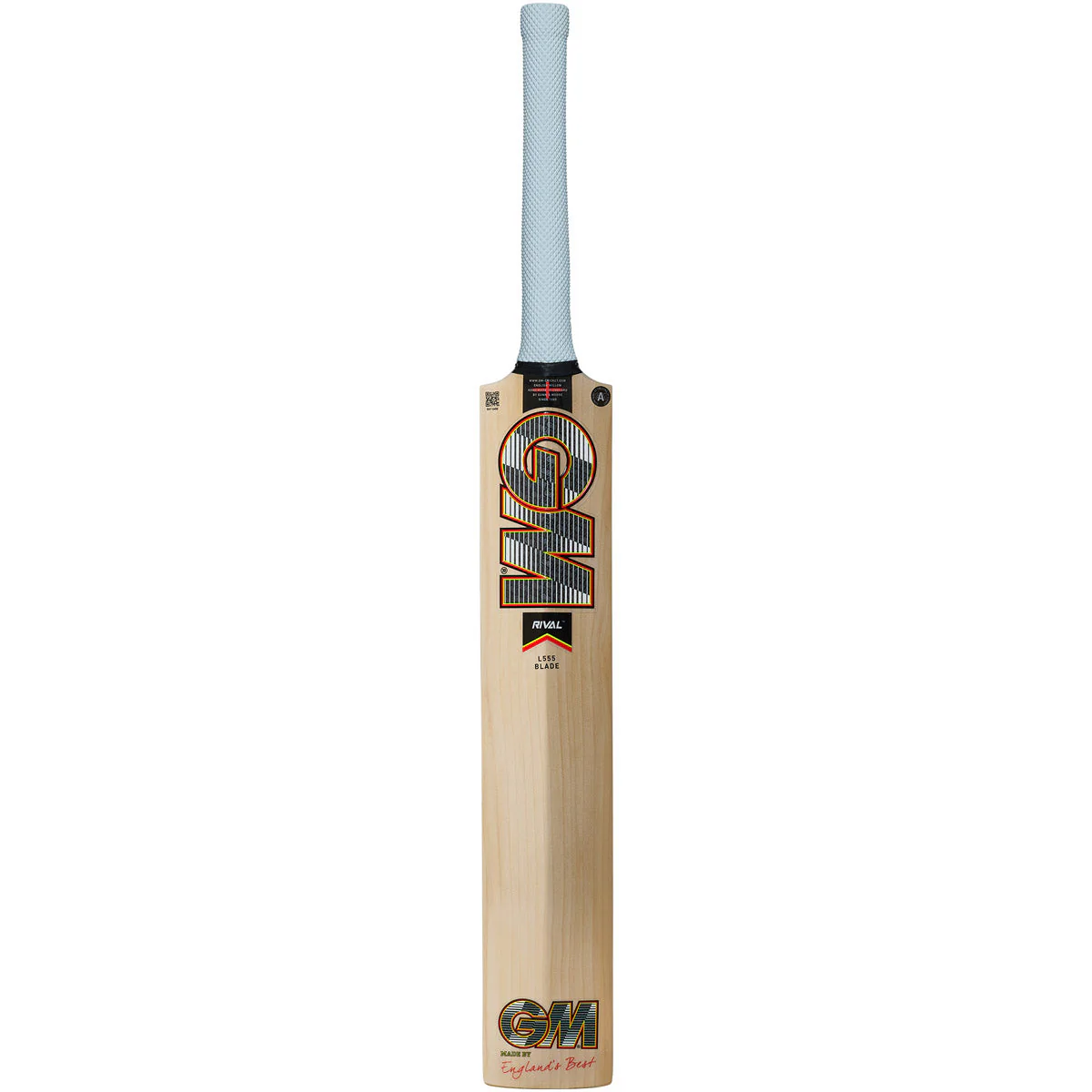 Gunn & Moore Rival DXM Original Junior Cricket Bat - Image 3