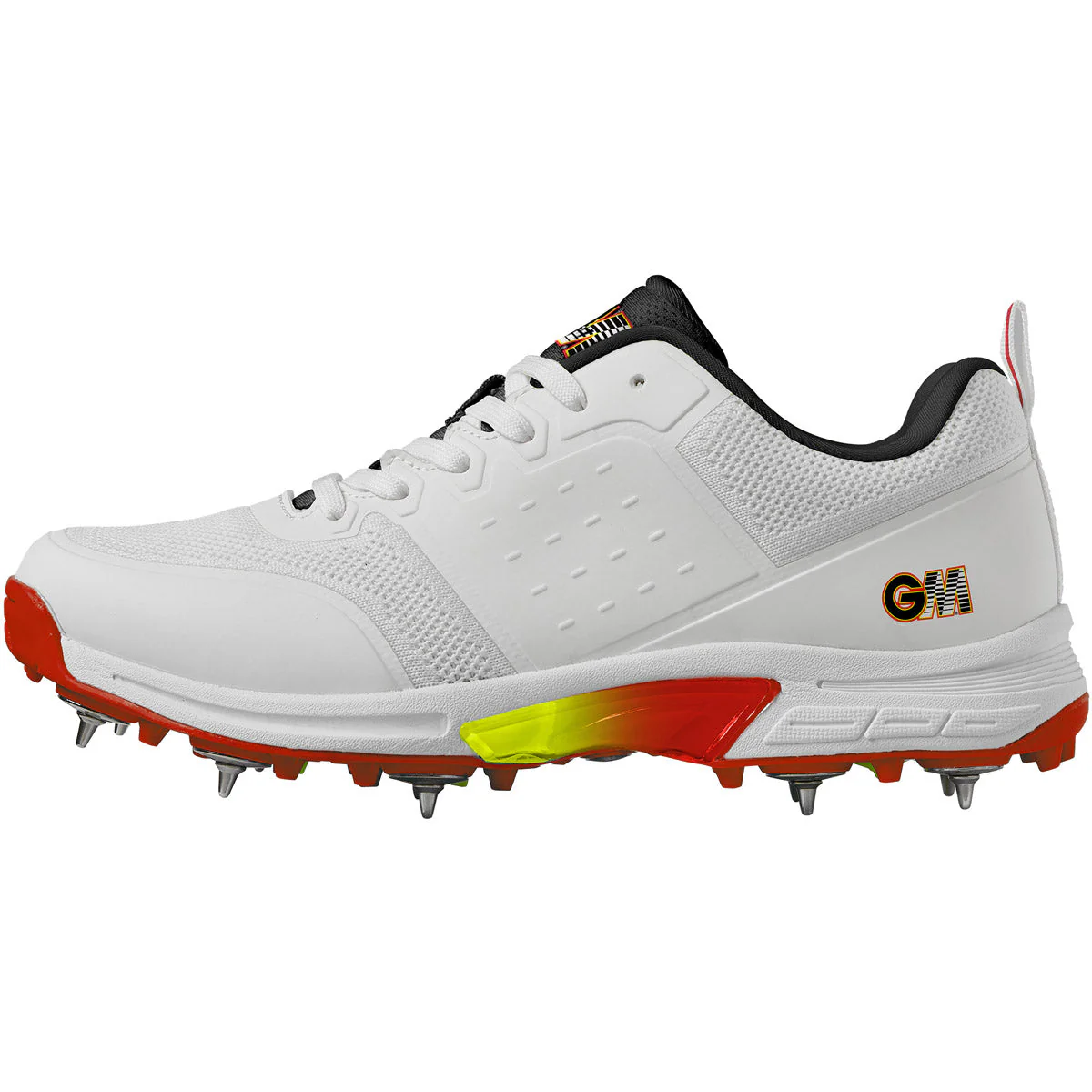 Gunn & Moore Rival Spike Cricket Shoes - Image 2