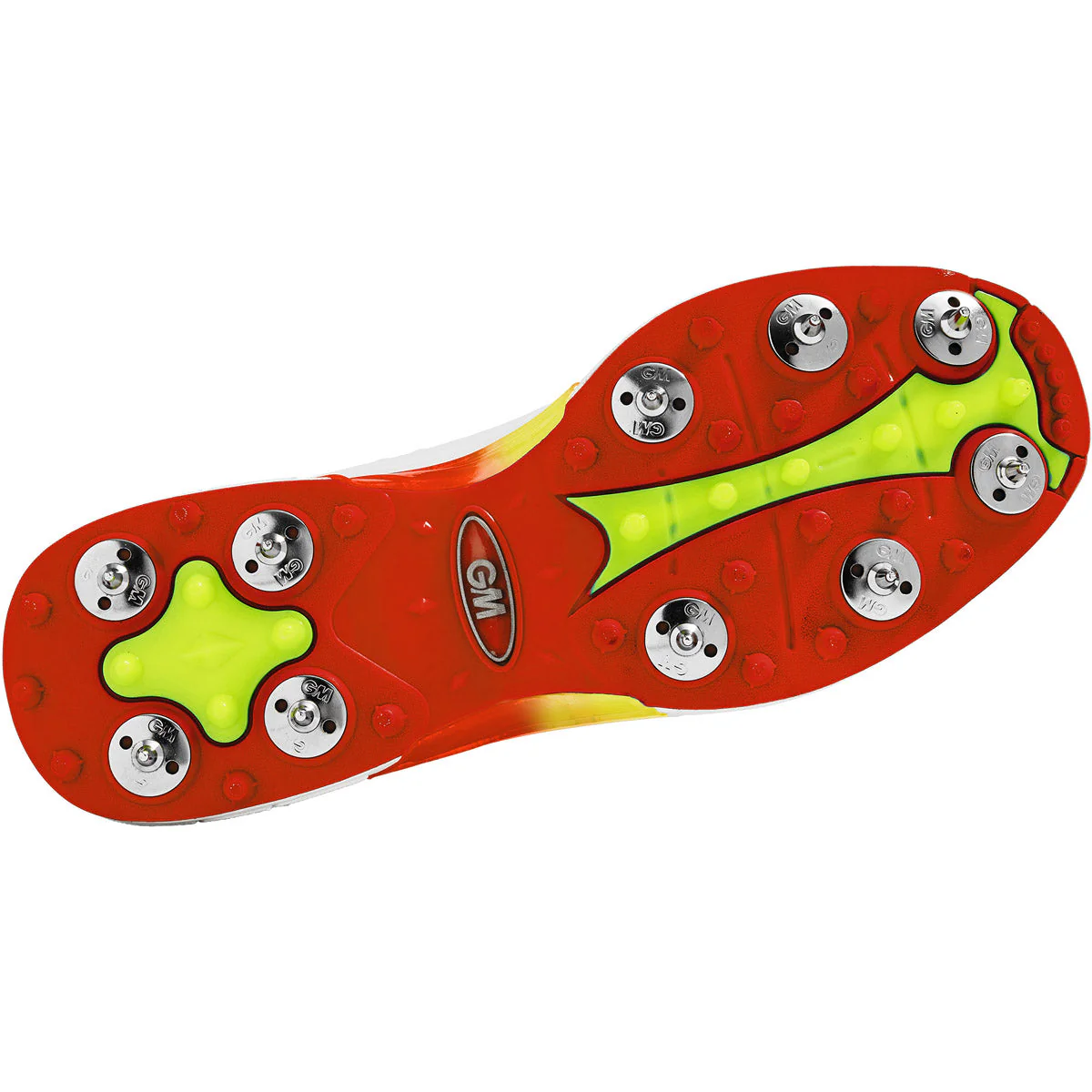 Gunn & Moore Rival Spike Cricket Shoes - Image 4