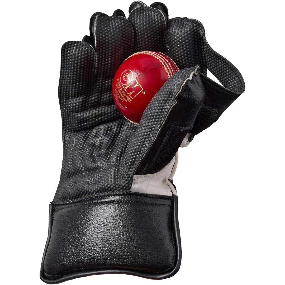Gunn & Moore Rival Wicketkeeping Gloves - Image 4