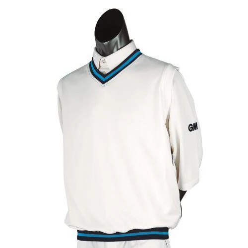 Gunn & Moore Teknik Trimmed Cricket Slipover - Image 2
