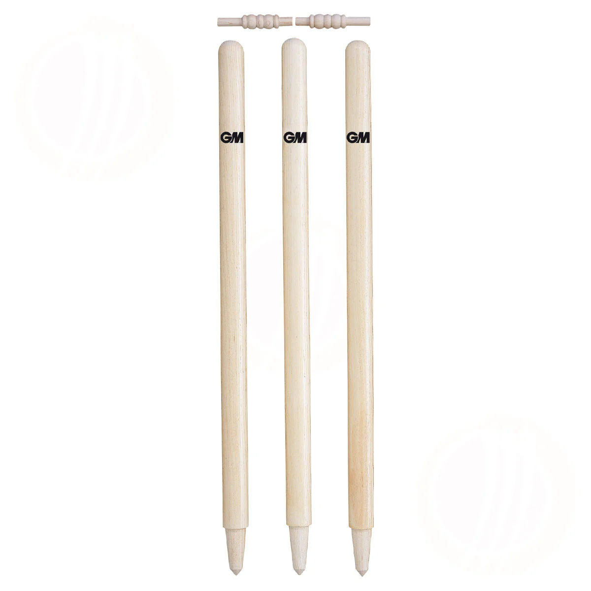 Gunn & Moore Test Cricket Stumps