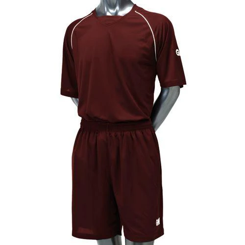 Gunn & Moore Training Junior Cricket Shirt - Image 3