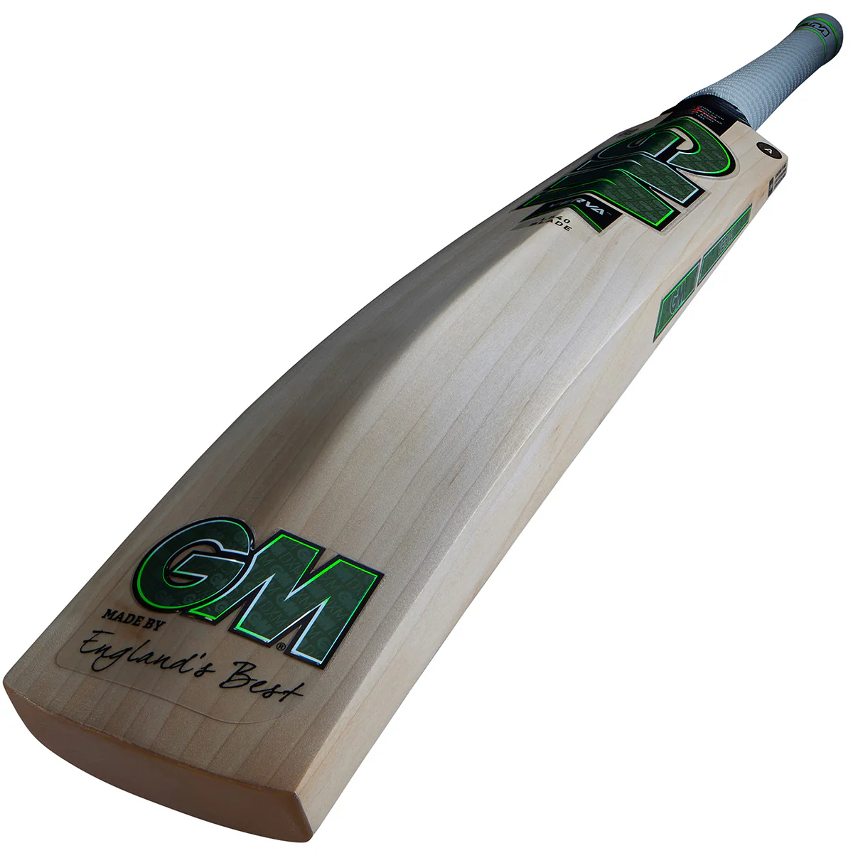 Gunn & Moore Verva DXM 808 Junior Cricket Bat - Image 4