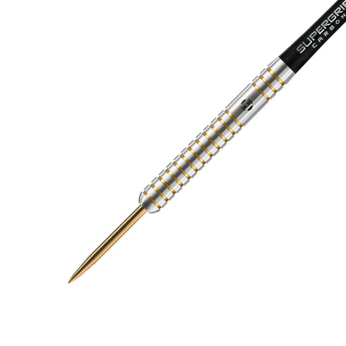 Harrows Anniversary Original 90% Steel Tip Darts - Image 3
