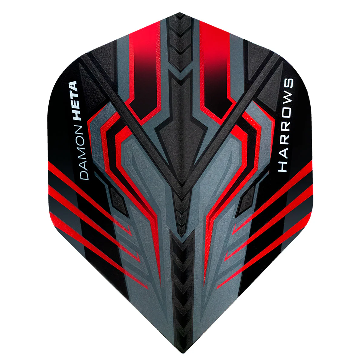Harrows Damon Heta 90% Steel Tip Darts - Image 3