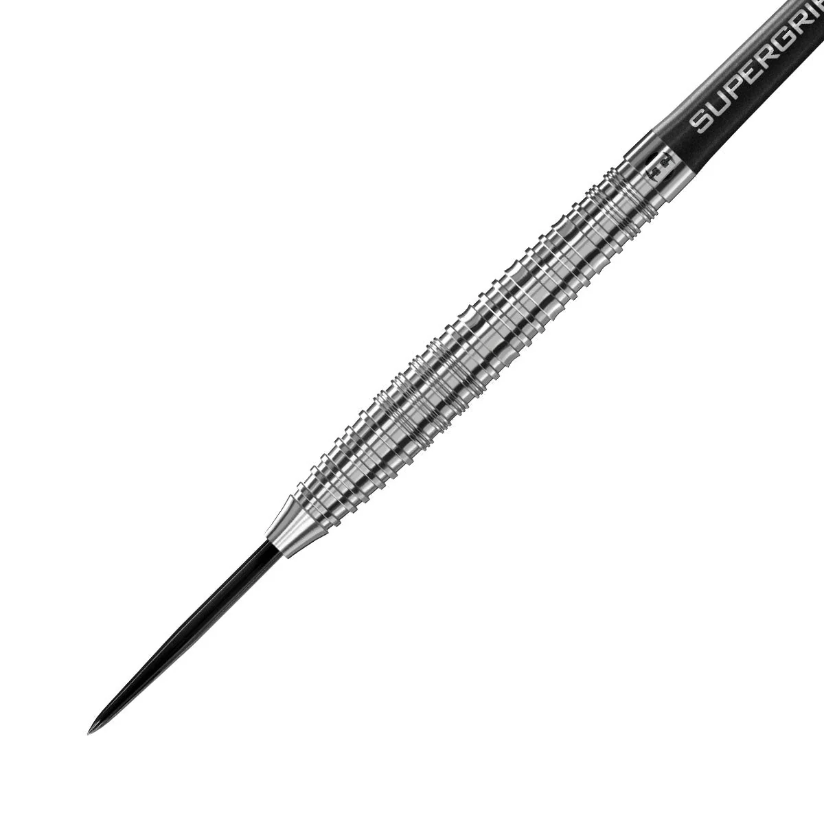 Harrows NX-90 90% Steel Tip Darts - Image 3