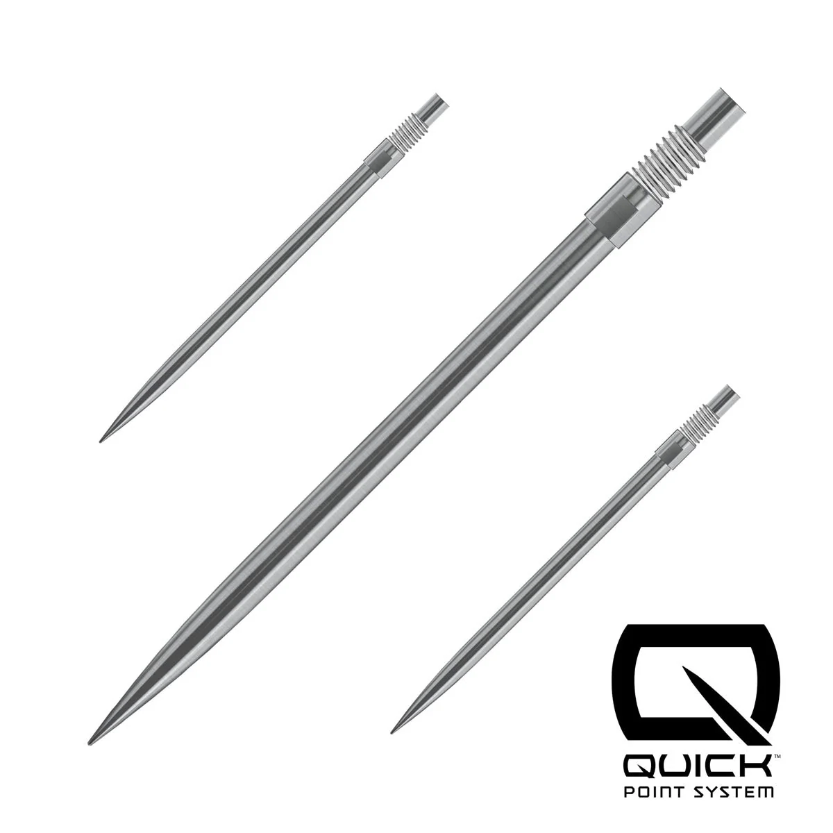 Harrows Quick Points - Image 2