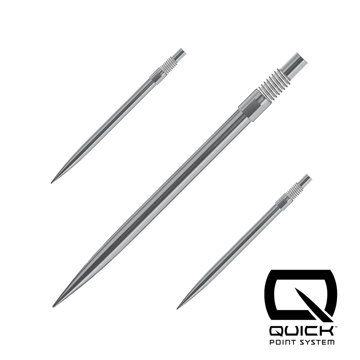 Harrows Quick Points - Image 3