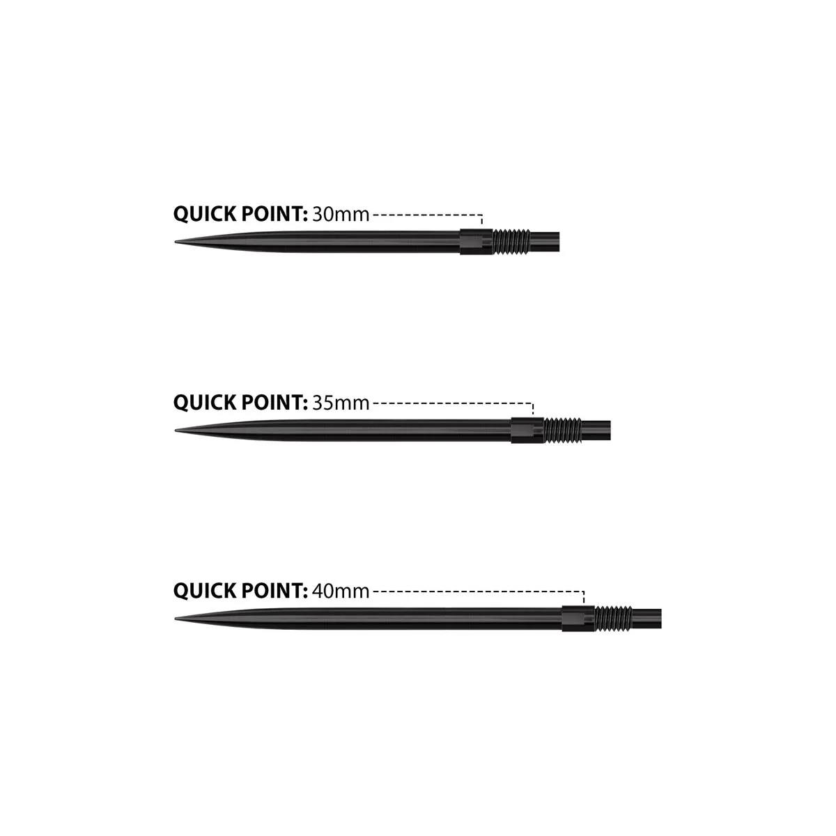 Harrows Quick Points - Image 7